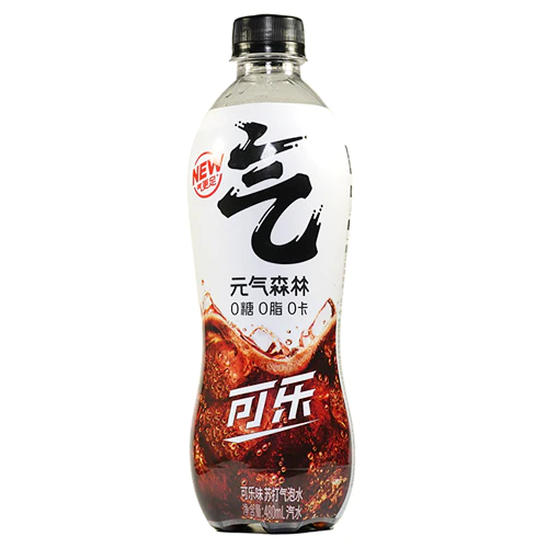 SPARKLING WATER-COLA 氣水-可樂 - Asian Food Markets