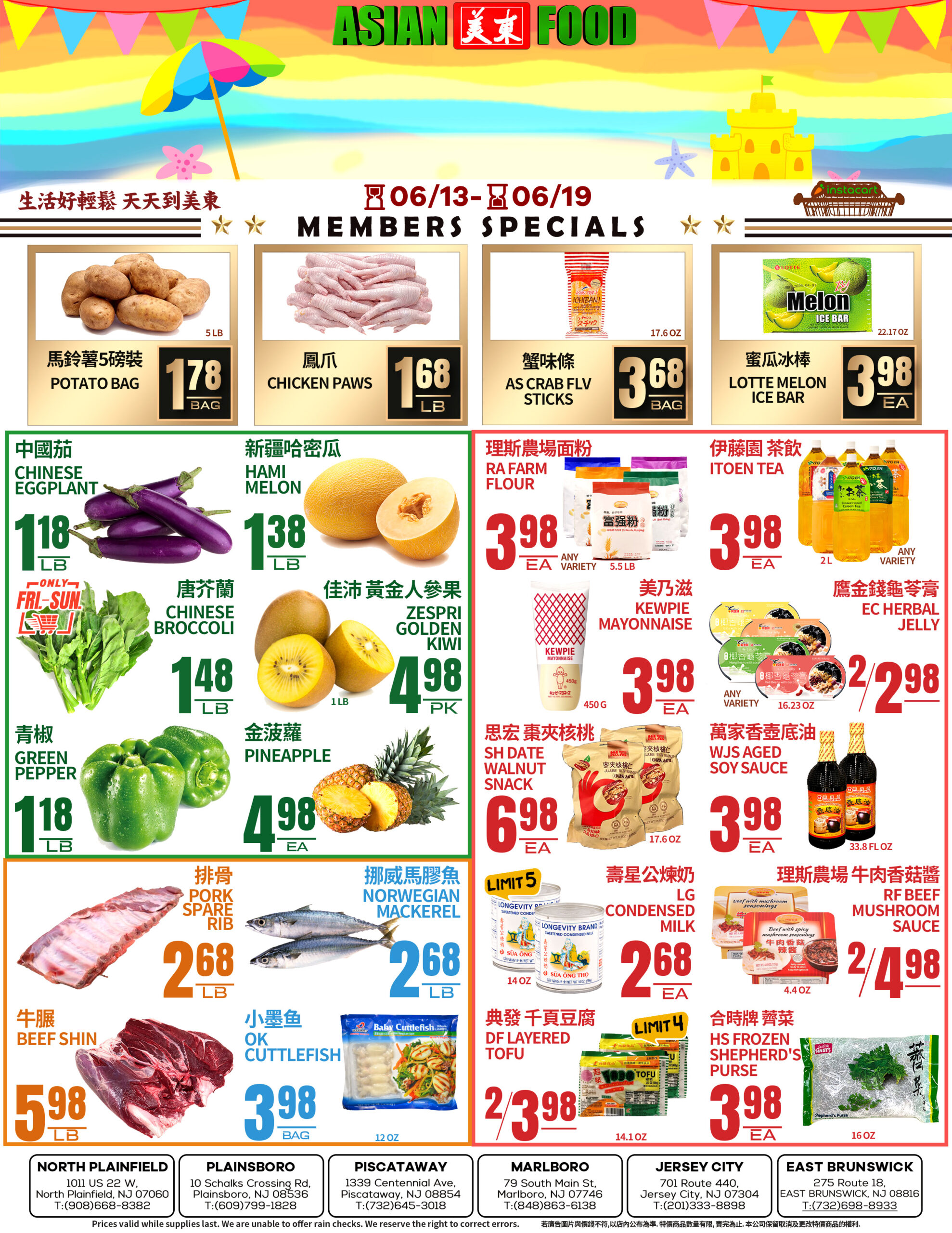 Sales Document