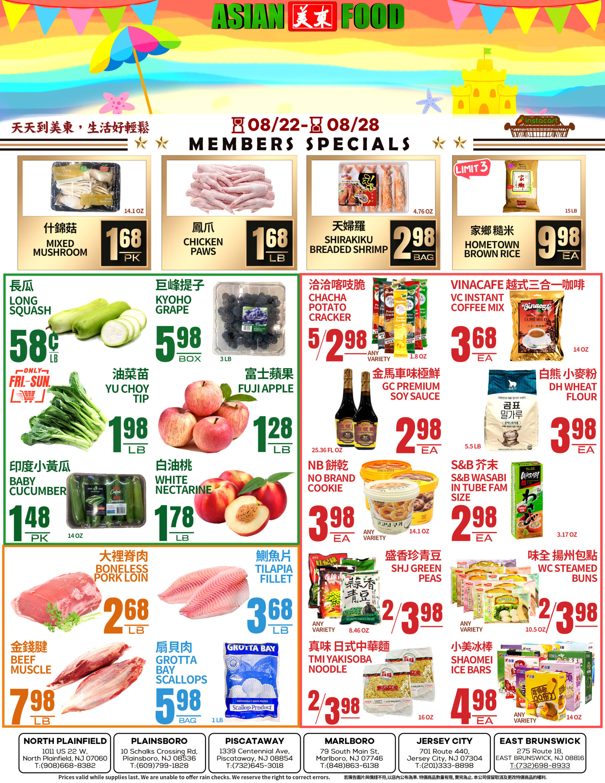 Sales Document